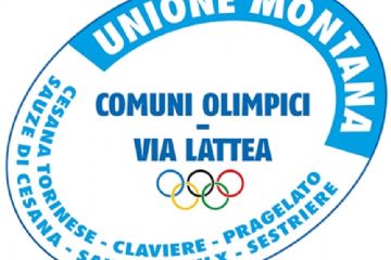 Avvisi Novita Unione Montana Comuni Olimpici Via Lattea