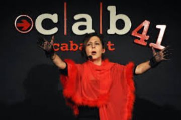 cabaret