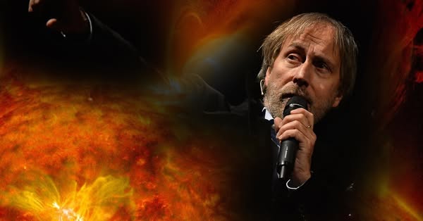 Foto di Bruno Maria Ferraro 