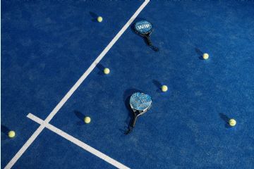 Locandina torneo padel