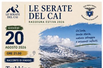 Locandina dell'evento