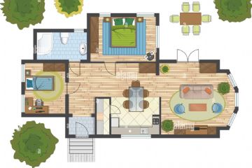 manifestazione d'interesse per la concessione di un alloggio comunale in via principale 25 - sauze di cesana