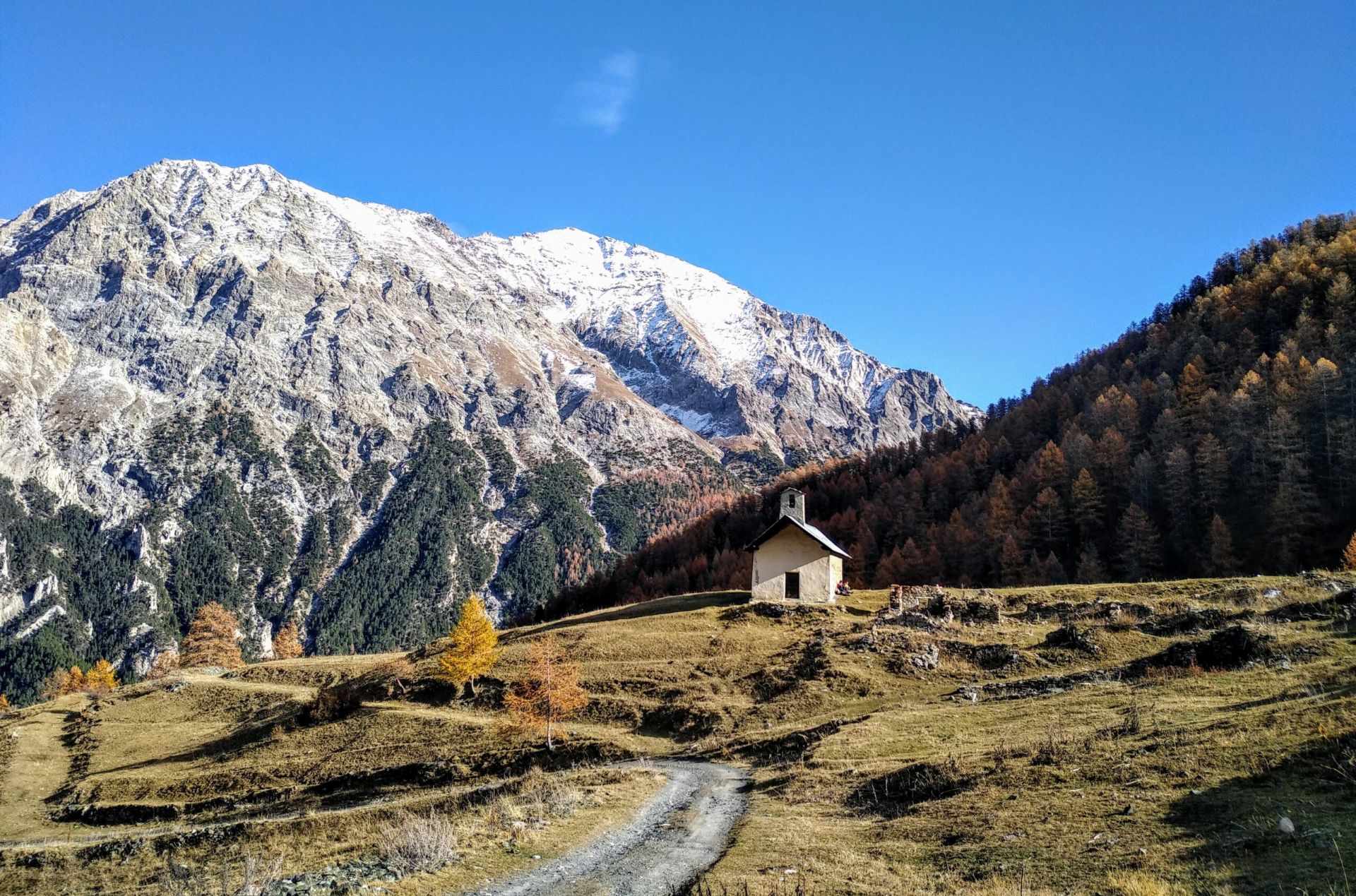 chabaud